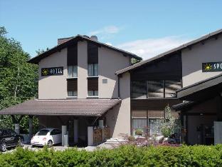 Hotel Sportcenter Funf Dorfer Ag,Davos-Platz>>Chur,3 star