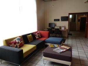 Hotel Sportcenter Funf Dorfer Ag,Davos-Platz>>Chur,3 star