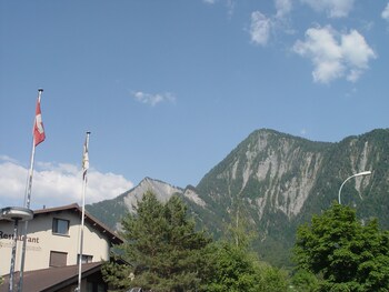 Hotel Sportcenter Funf Dorfer Ag,Davos-Platz>>Chur,3 star