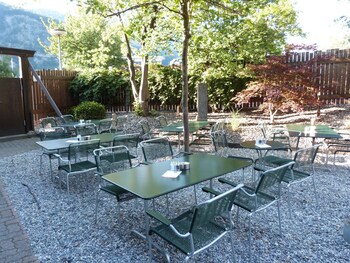 Hotel Sportcenter Funf Dorfer Ag,Davos-Platz>>Chur,3 star