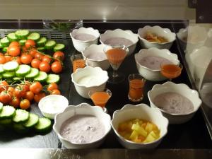 hotel sportcenter funf dorfer ag