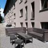 hotel sportcenter funf dorfer ag