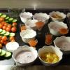 hotel sportcenter funf dorfer ag