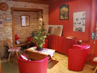 hotel les perce neige