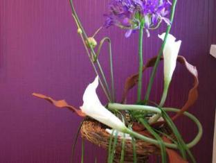 hotel les perce neige