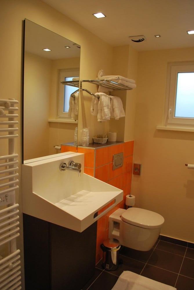 hotel les perce neige