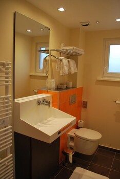 hotel les perce neige