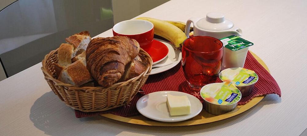 hotel les perce neige