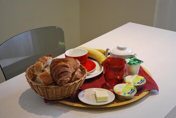 hotel les perce neige