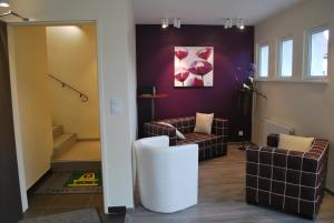 hotel les perce neige