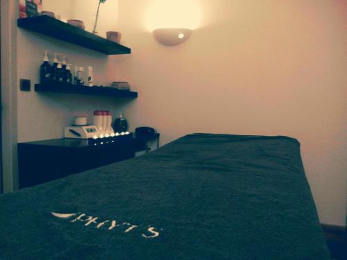 appart hotel charles sander