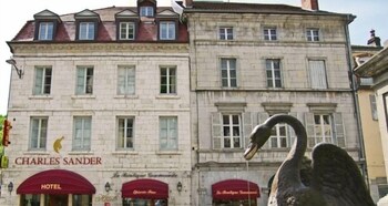 appart hotel charles sander