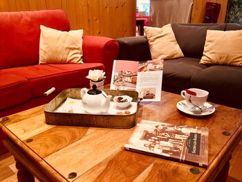 appart hotel charles sander