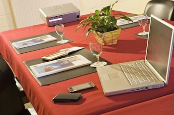 appart hotel charles sander