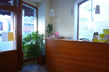 appart hotel charles sander