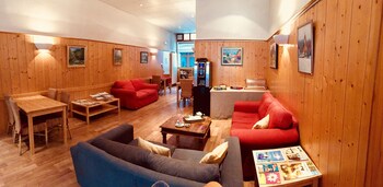 appart hotel charles sander