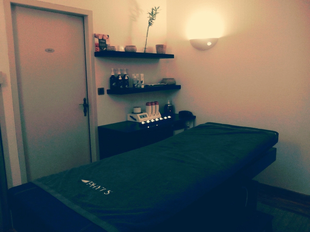 appart hotel charles sander