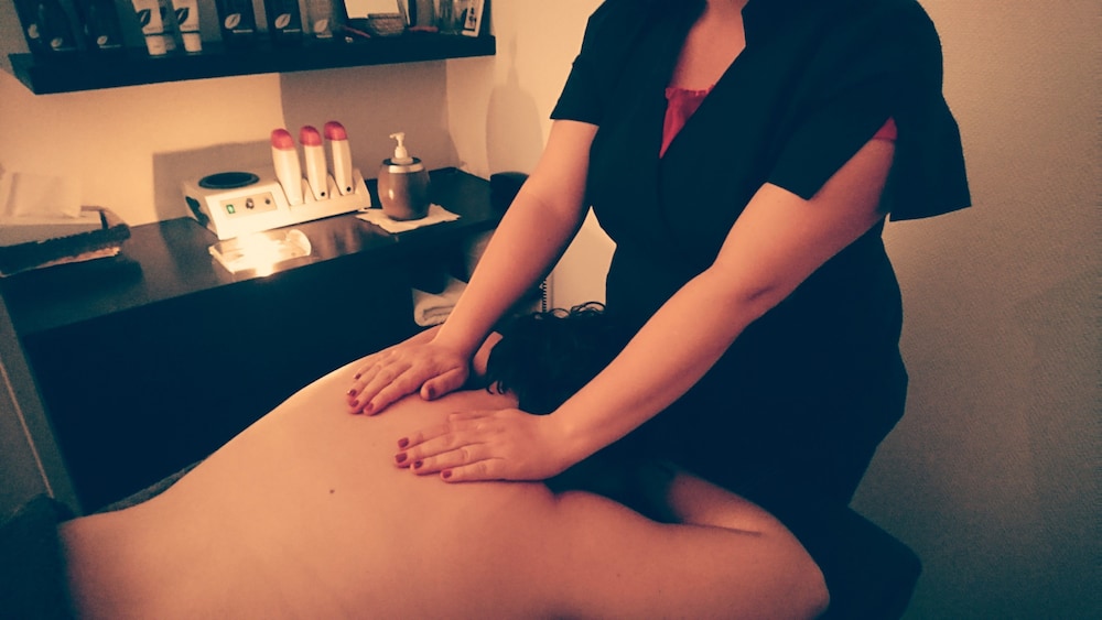 appart hotel charles sander