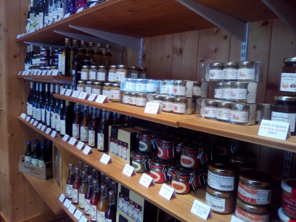 appart hotel charles sander