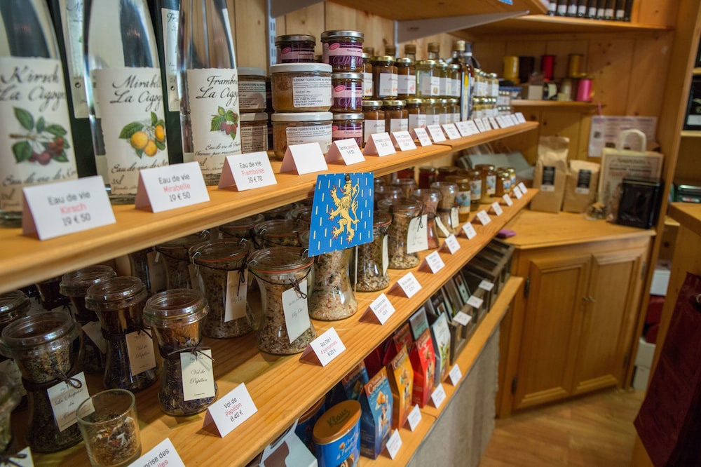 appart hotel charles sander