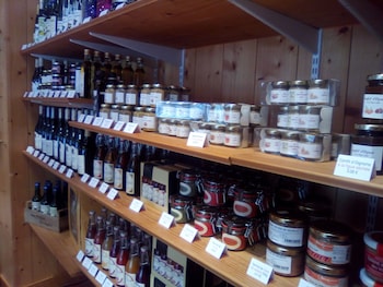 appart hotel charles sander