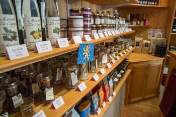 appart hotel charles sander