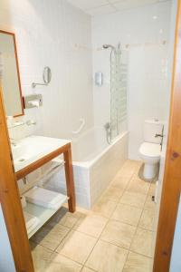 appart hotel charles sander