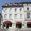 appart hotel charles sander