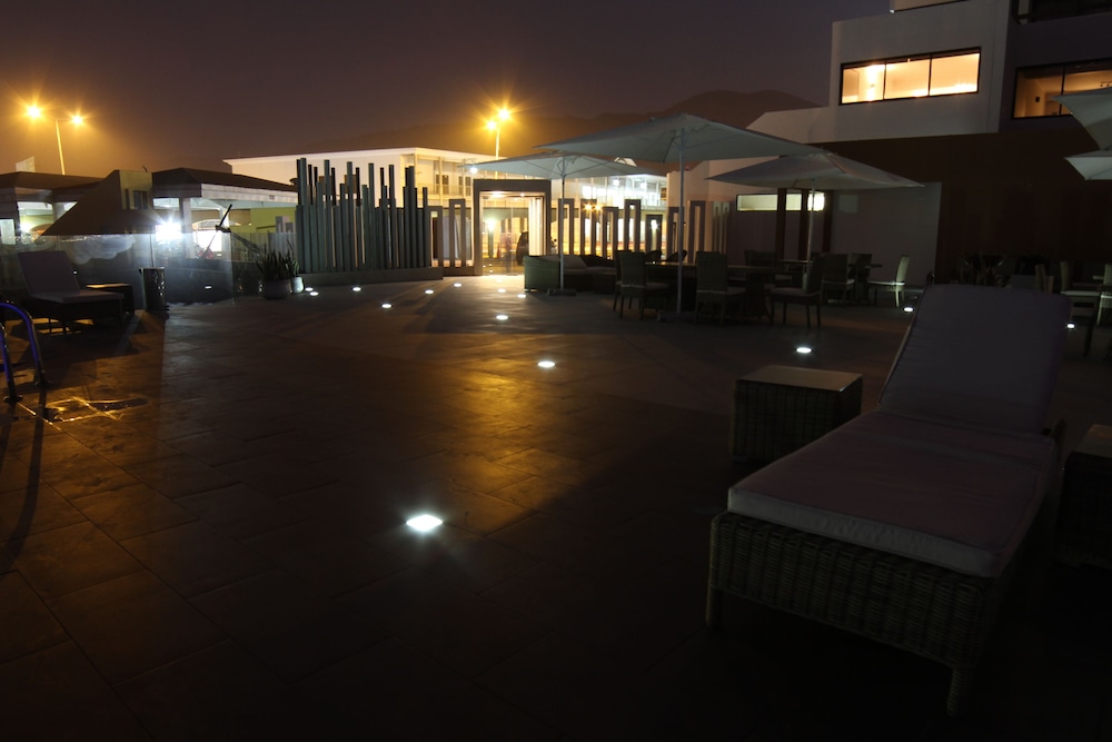 hotel gavina costa mar