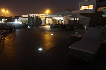 hotel gavina costa mar