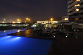 hotel gavina costa mar
