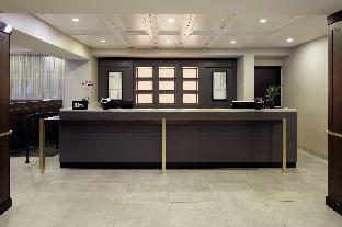 Doubletree By Hilton Montreal Airport,Dorval>>Cote-Saint-Luc,4 star
