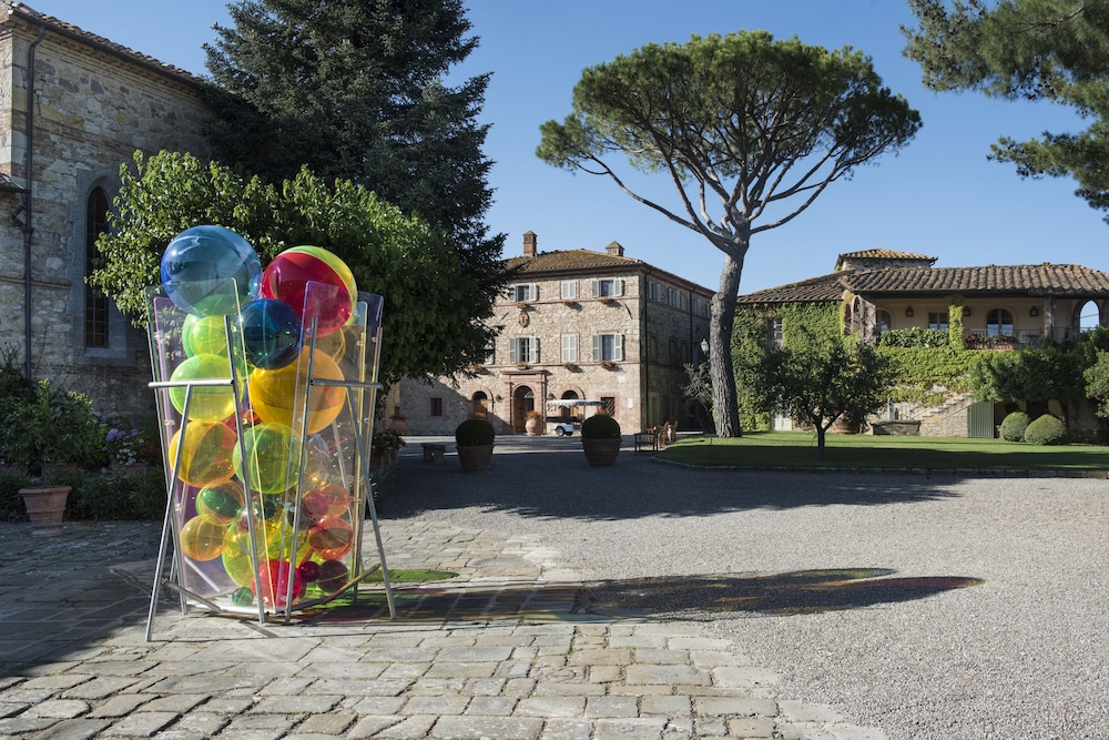 borgo san felice resort