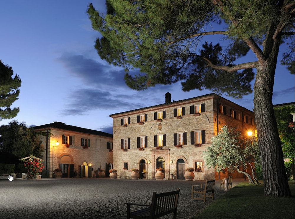 borgo san felice resort