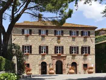 borgo san felice resort