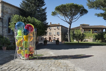 borgo san felice resort