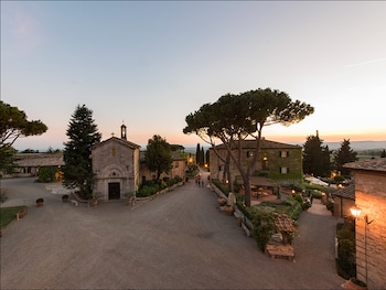 borgo san felice resort