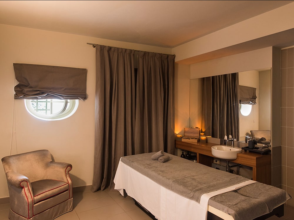 borgo san felice resort