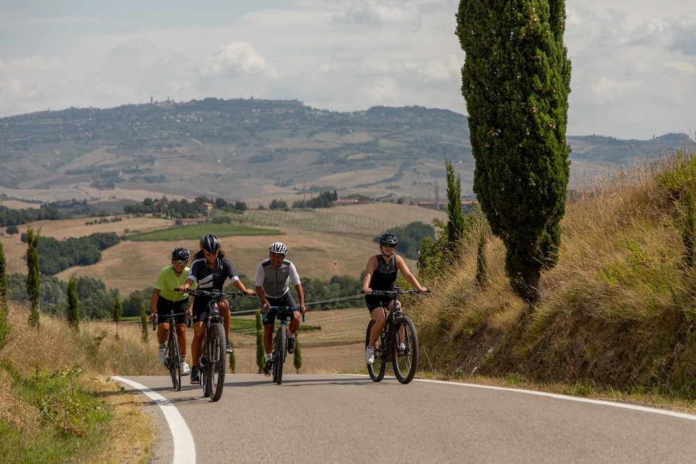 borgo san felice resort