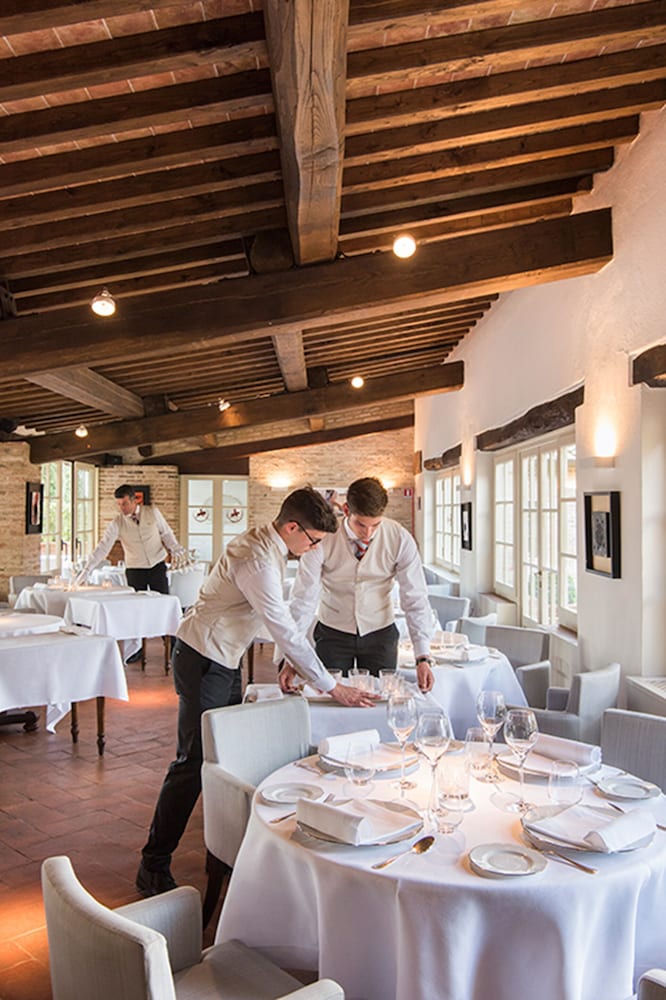 borgo san felice resort