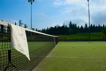 borgo san felice resort