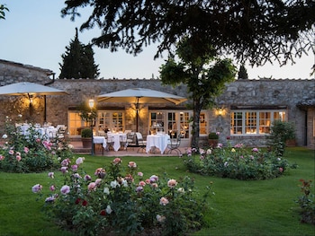 borgo san felice resort