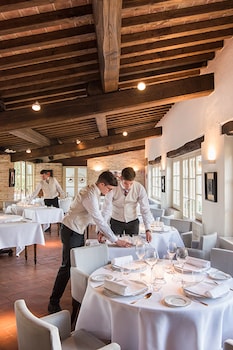 borgo san felice resort
