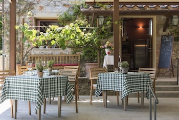 borgo san felice resort