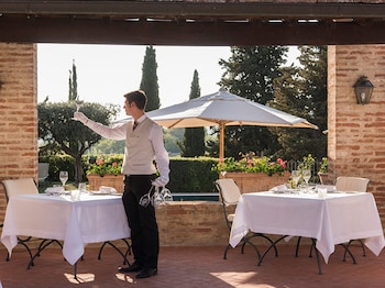 borgo san felice resort