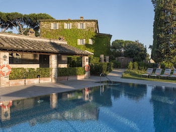 castelnuovo berardenga