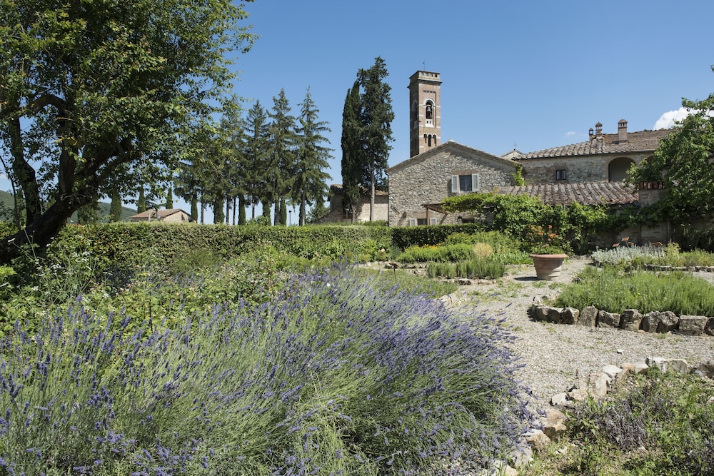 borgo san felice resort