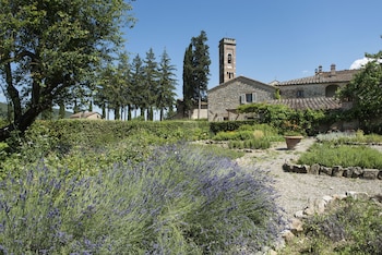 borgo san felice resort