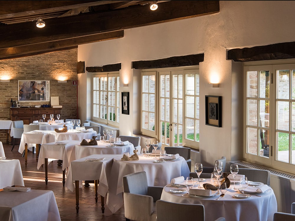 borgo san felice resort