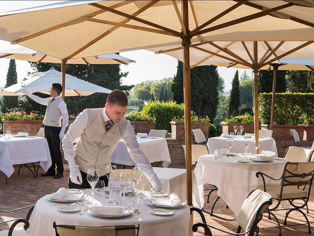 borgo san felice resort